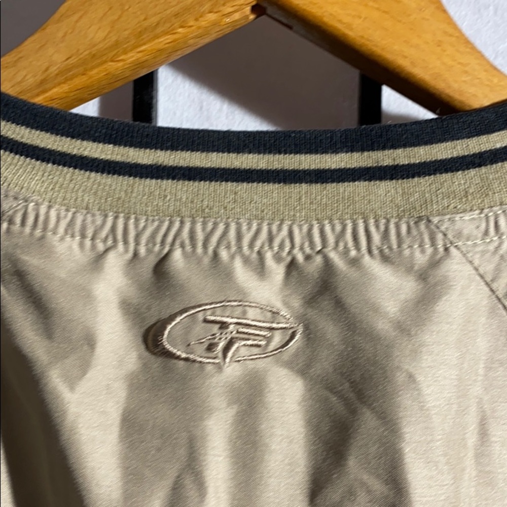 Top Flite Pullover Size M - Picture 6 of 7